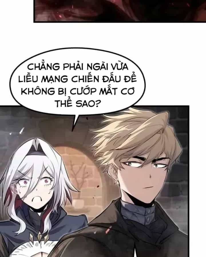 Mỗi Lính Đánh Thuê Trở Về Đều Có Một Kế Hoạch - Chương 90 - ảnh 104