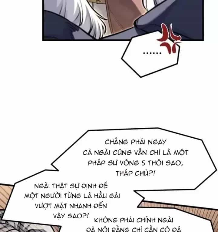 Mỗi Lính Đánh Thuê Trở Về Đều Có Một Kế Hoạch - Chương 91 - ảnh 137