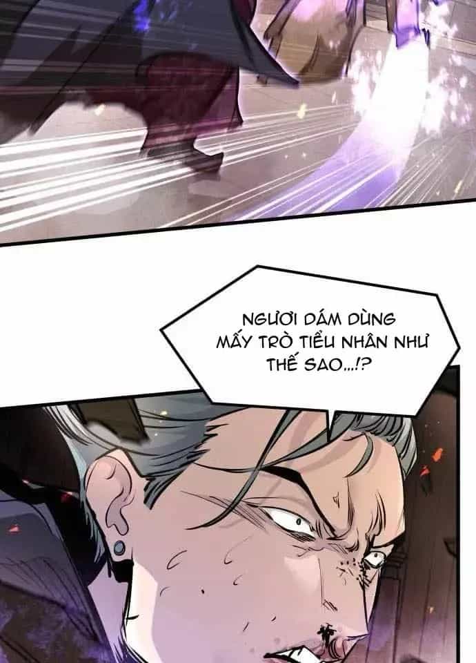 Mỗi Lính Đánh Thuê Trở Về Đều Có Một Kế Hoạch - Chương 92 - ảnh 111