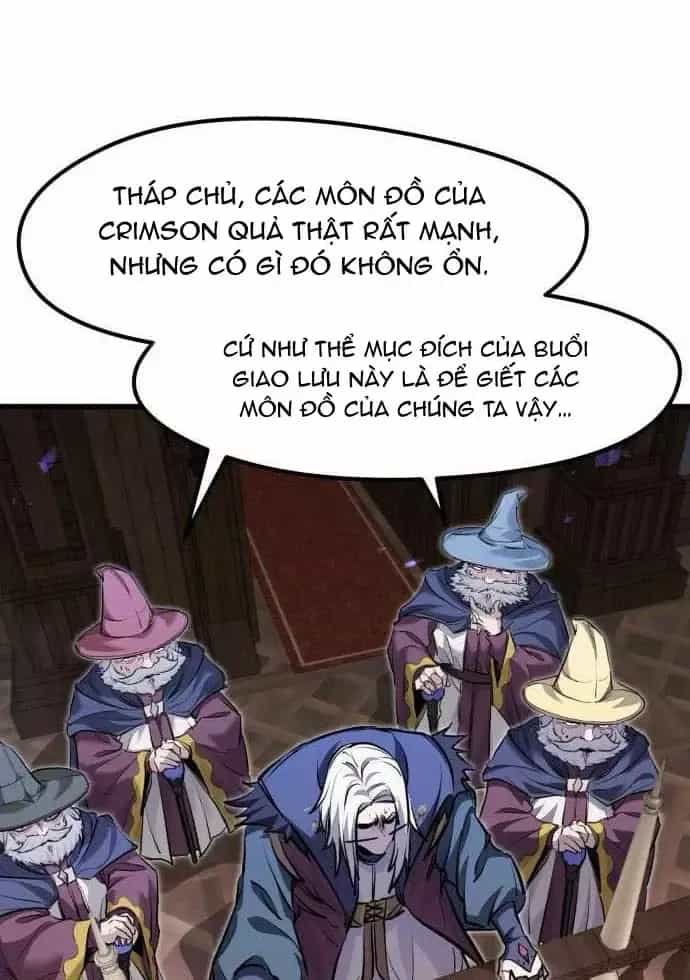 Mỗi Lính Đánh Thuê Trở Về Đều Có Một Kế Hoạch - Chương 92 - ảnh 53
