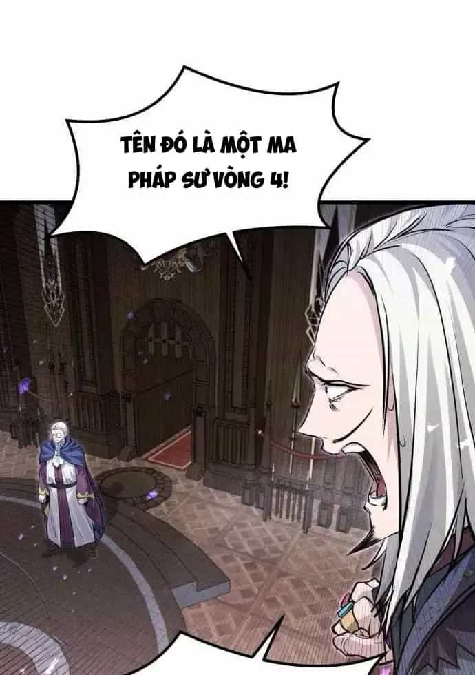 Mỗi Lính Đánh Thuê Trở Về Đều Có Một Kế Hoạch - Chương 92 - ảnh 75