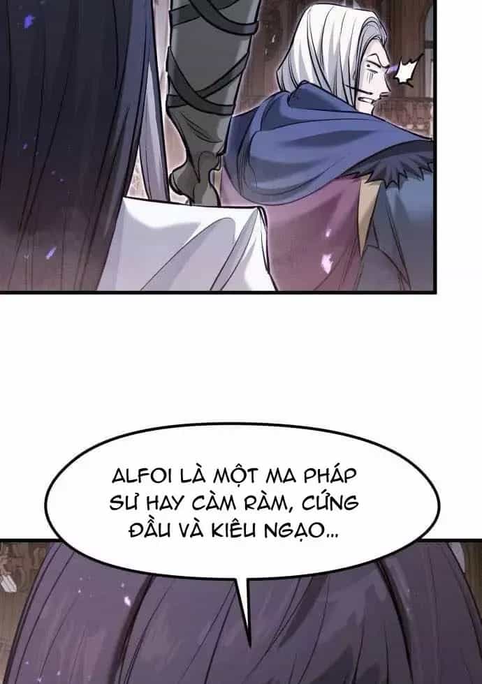 Mỗi Lính Đánh Thuê Trở Về Đều Có Một Kế Hoạch - Chương 92 - ảnh 80