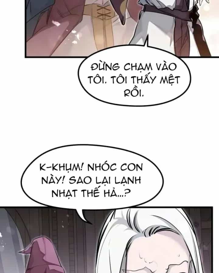 Mỗi Lính Đánh Thuê Trở Về Đều Có Một Kế Hoạch - Chương 93 - ảnh 18