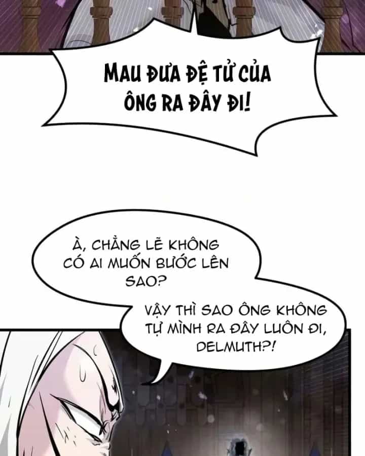 Mỗi Lính Đánh Thuê Trở Về Đều Có Một Kế Hoạch - Chương 93 - ảnh 22
