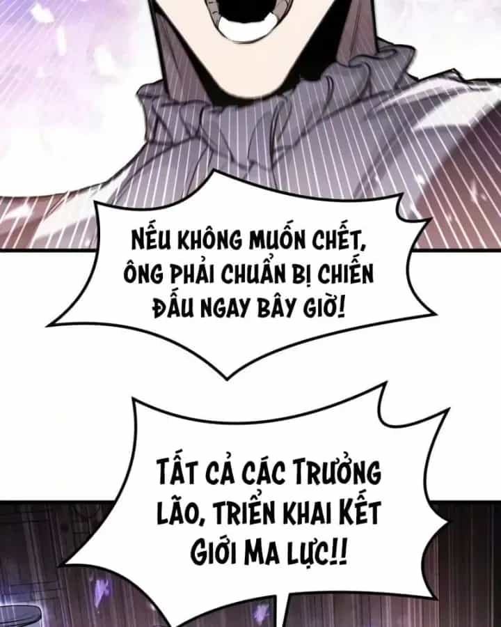 Mỗi Lính Đánh Thuê Trở Về Đều Có Một Kế Hoạch - Chương 93 - ảnh 63