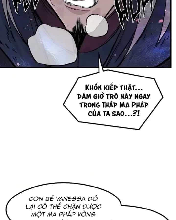 Mỗi Lính Đánh Thuê Trở Về Đều Có Một Kế Hoạch - Chương 93 - ảnh 96