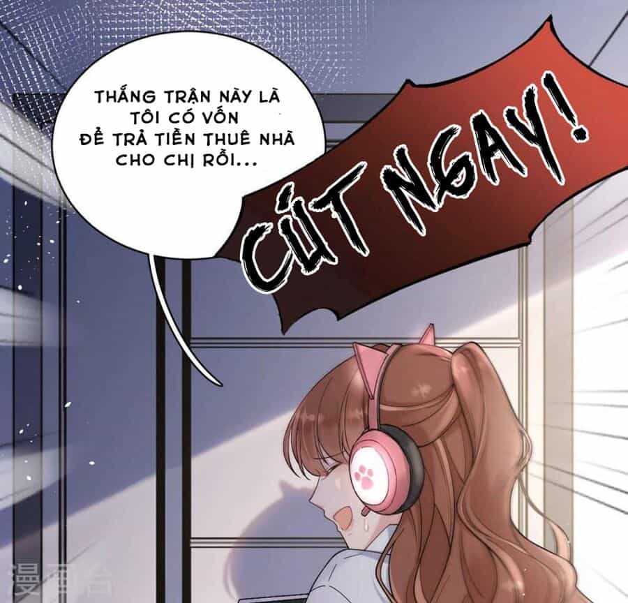 Mỗi Ngày Một Nụ Hôn - Chương 1 - ảnh 10