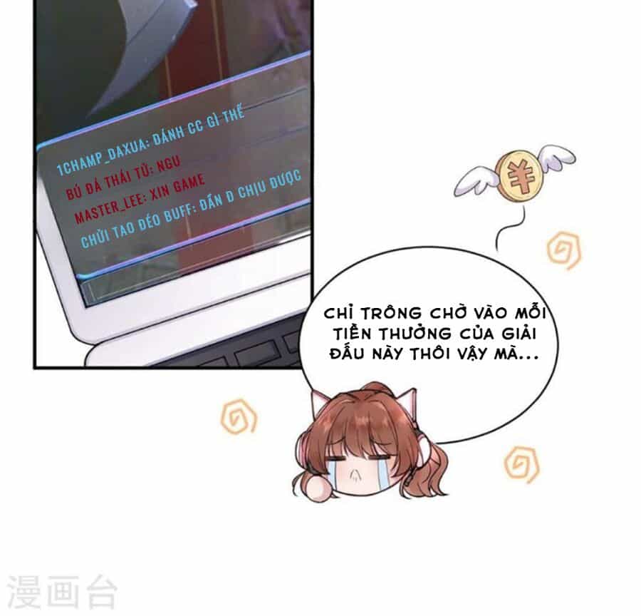 Mỗi Ngày Một Nụ Hôn - Chương 1 - ảnh 17