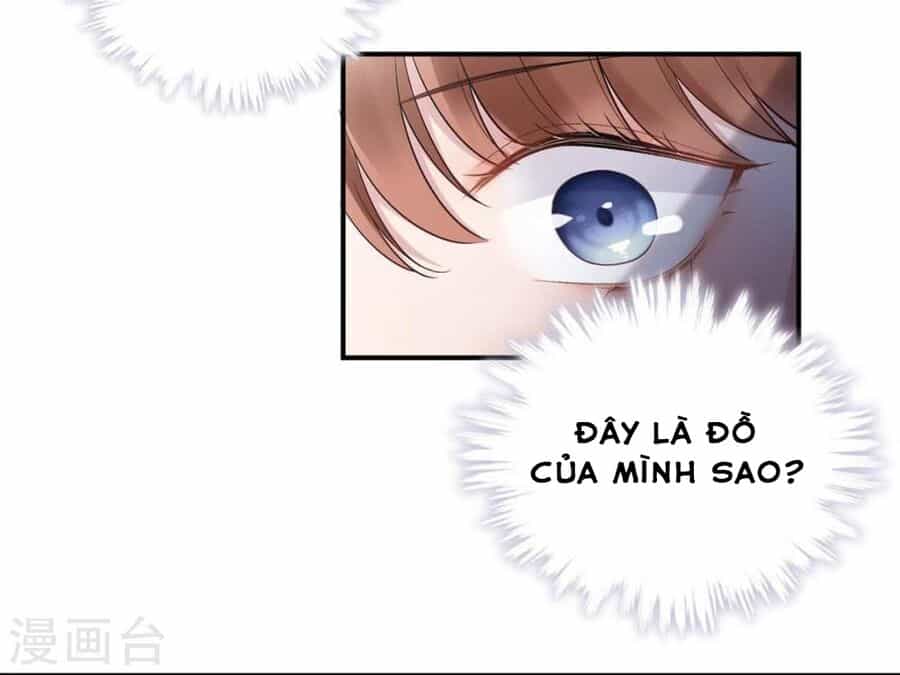 Mỗi Ngày Một Nụ Hôn - Chương 1 - ảnh 23