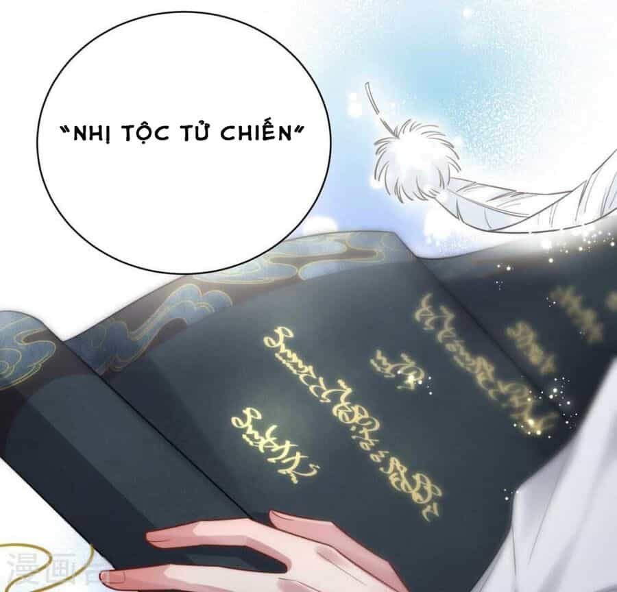 Mỗi Ngày Một Nụ Hôn - Chương 1 - ảnh 40