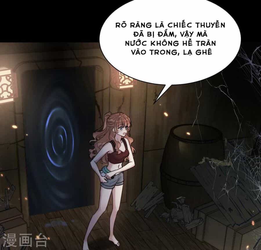 Mỗi Ngày Một Nụ Hôn - Chương 1 - ảnh 69