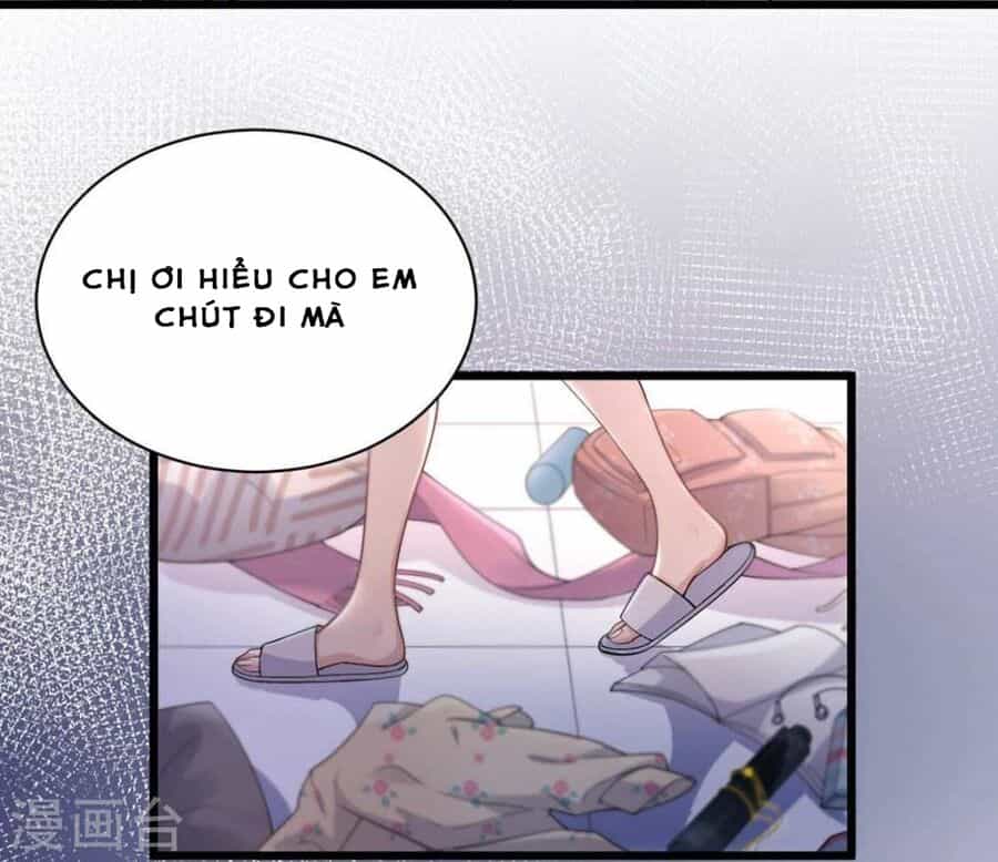 Mỗi Ngày Một Nụ Hôn - Chương 1 - ảnh 9