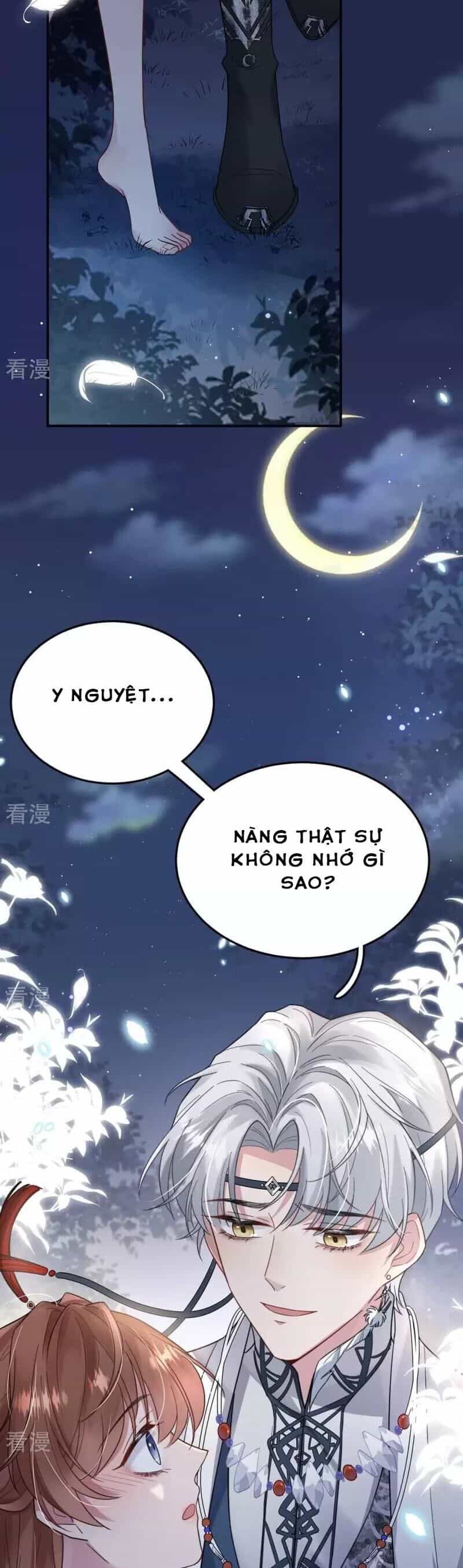 Mỗi Ngày Một Nụ Hôn - Chương 2 - ảnh 18
