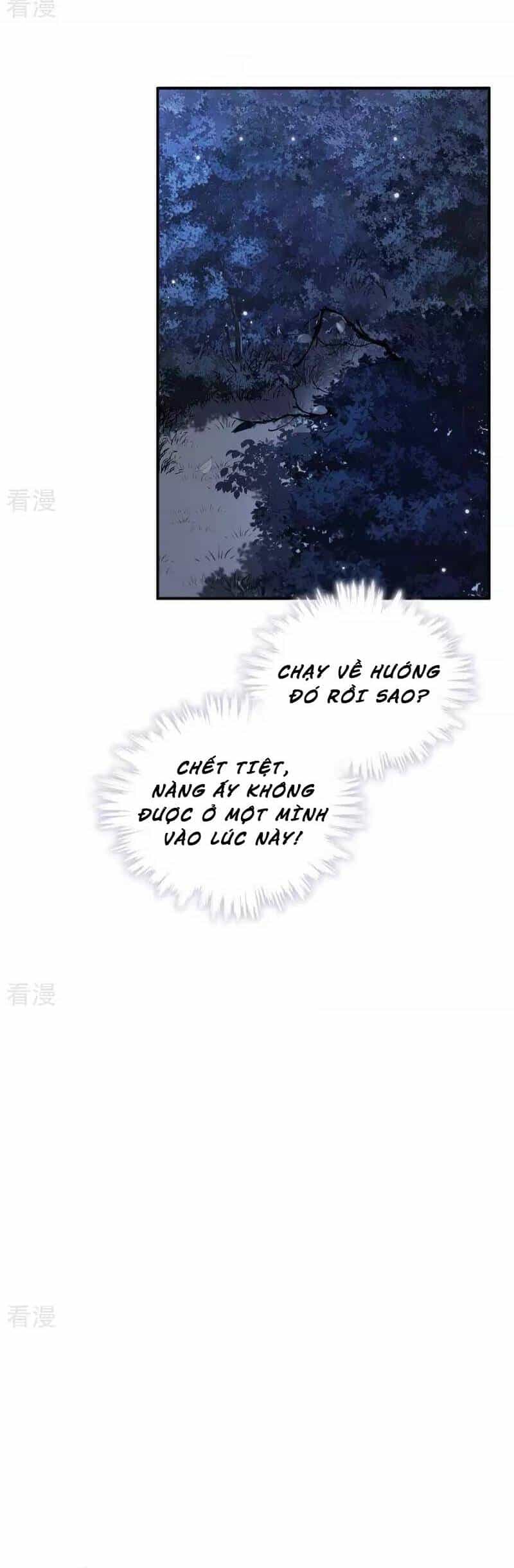 Mỗi Ngày Một Nụ Hôn - Chương 3 - ảnh 23