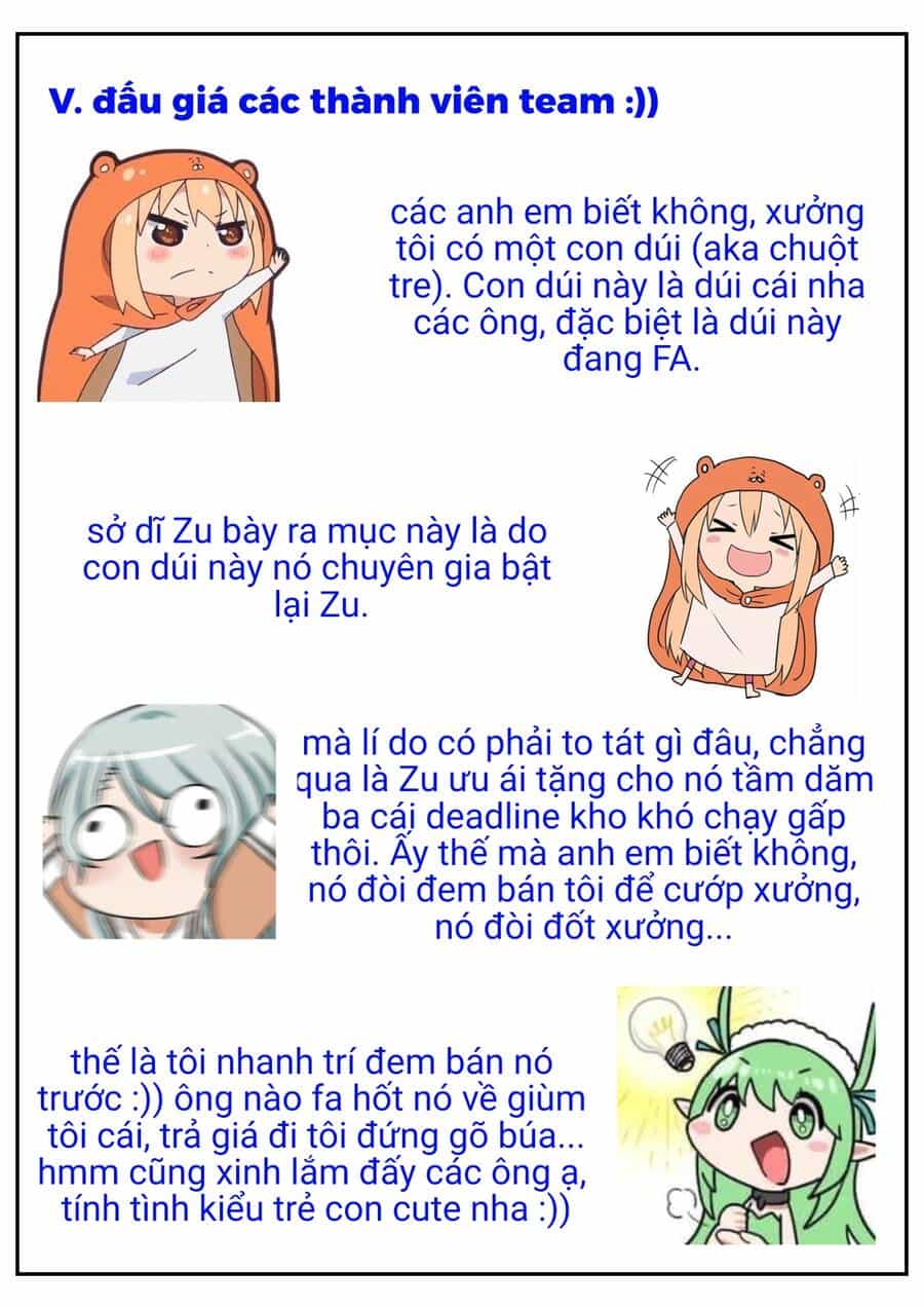 Mọi Người Đều Đến Từ Thế Giới Khác, Ngoại Trừ Tôi!? - Chương 8.5 - ảnh 16