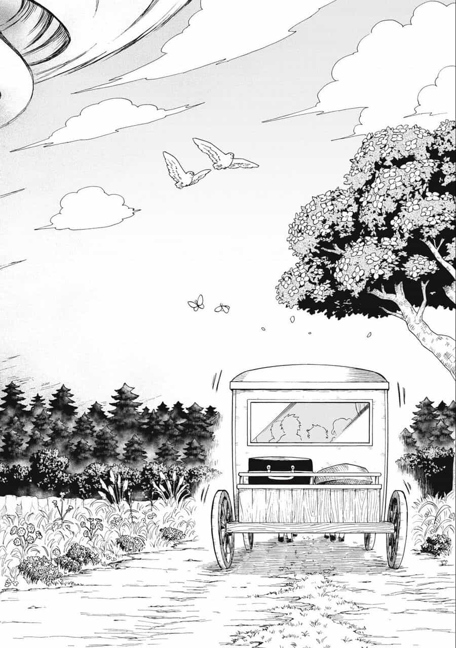 Mọi Người Đều Đến Từ Thế Giới Khác, Ngoại Trừ Tôi!? - Chuong 2 - ảnh 6