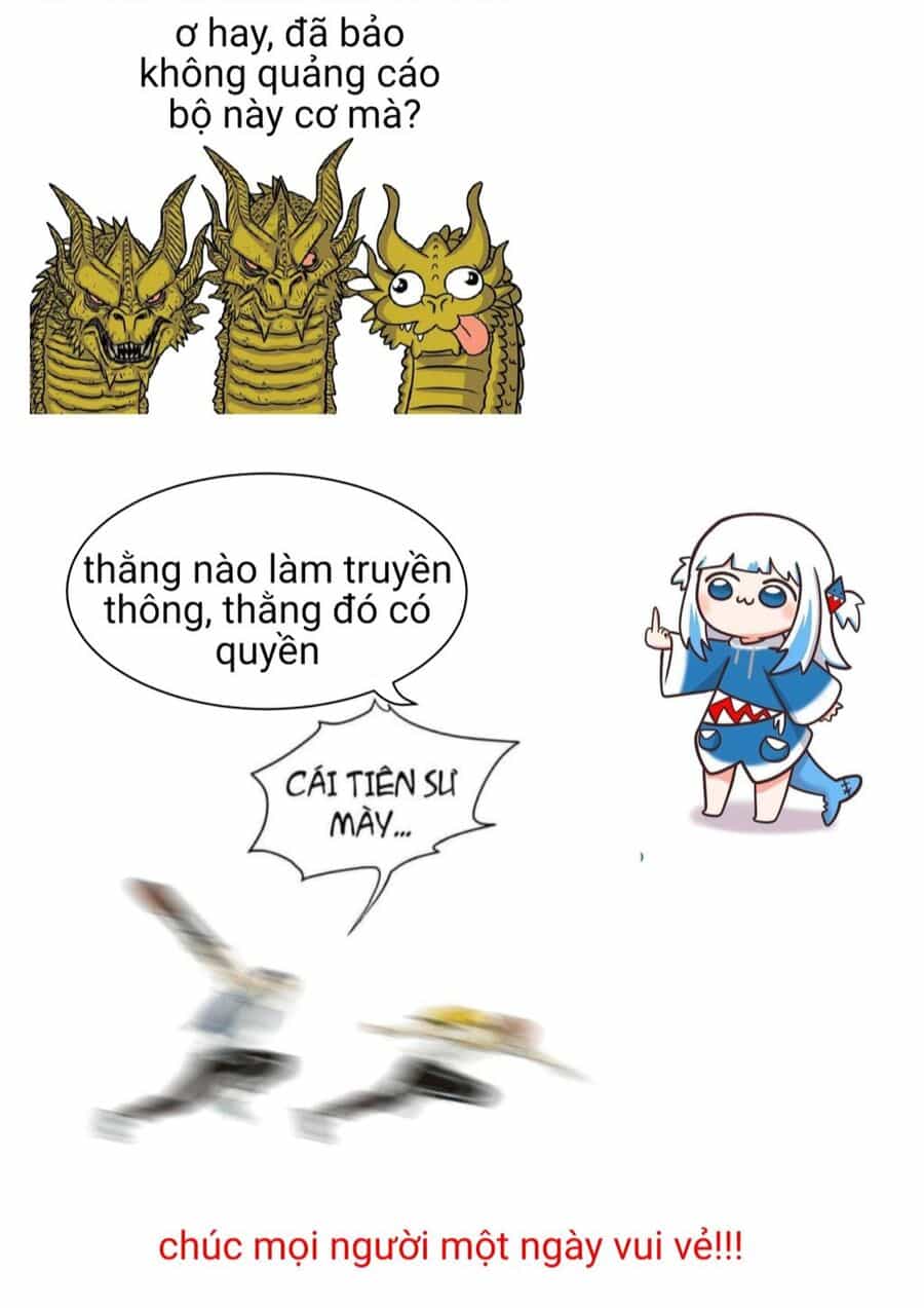 Mọi Người Đều Đến Từ Thế Giới Khác, Ngoại Trừ Tôi!? - Chuong 4.5 - ảnh 15