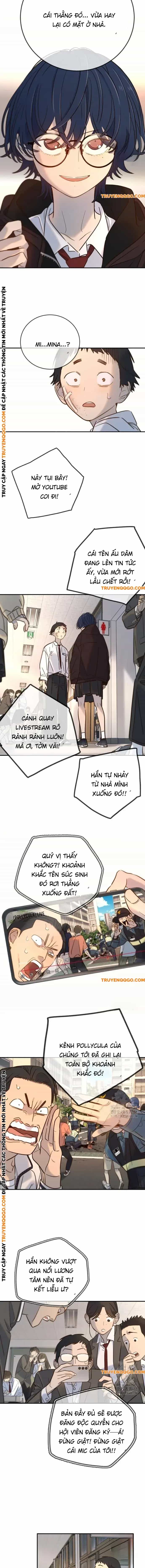 Mọi Người Đều Yêu Cô Ấy - Chương 10 - ảnh 5