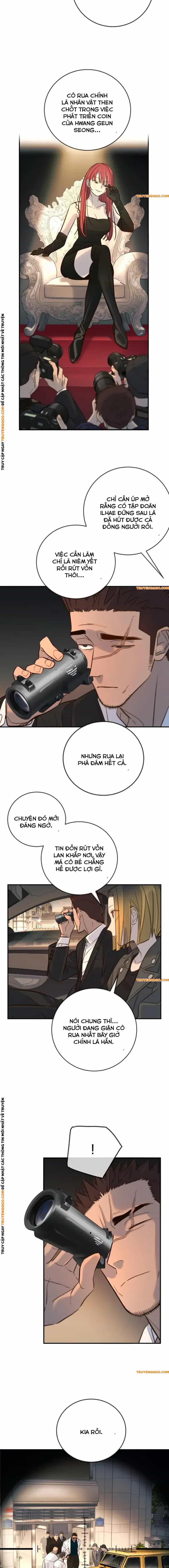 Mọi Người Đều Yêu Cô Ấy - Chương 11 - ảnh 10