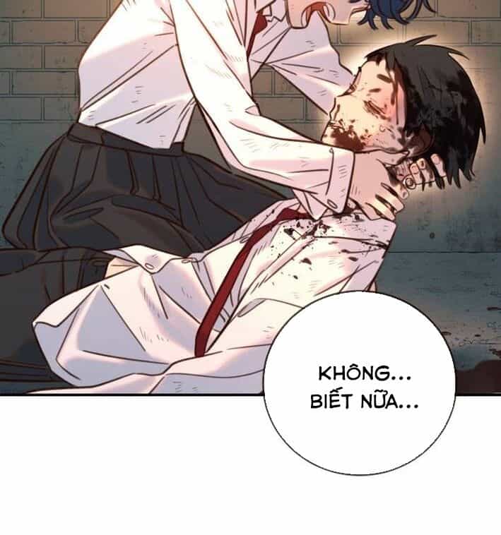 Mọi Người Đều Yêu Cô Ấy - Chương 13 - ảnh 100
