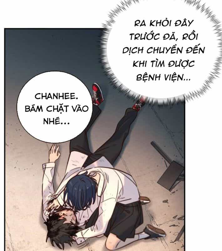 Mọi Người Đều Yêu Cô Ấy - Chương 13 - ảnh 103