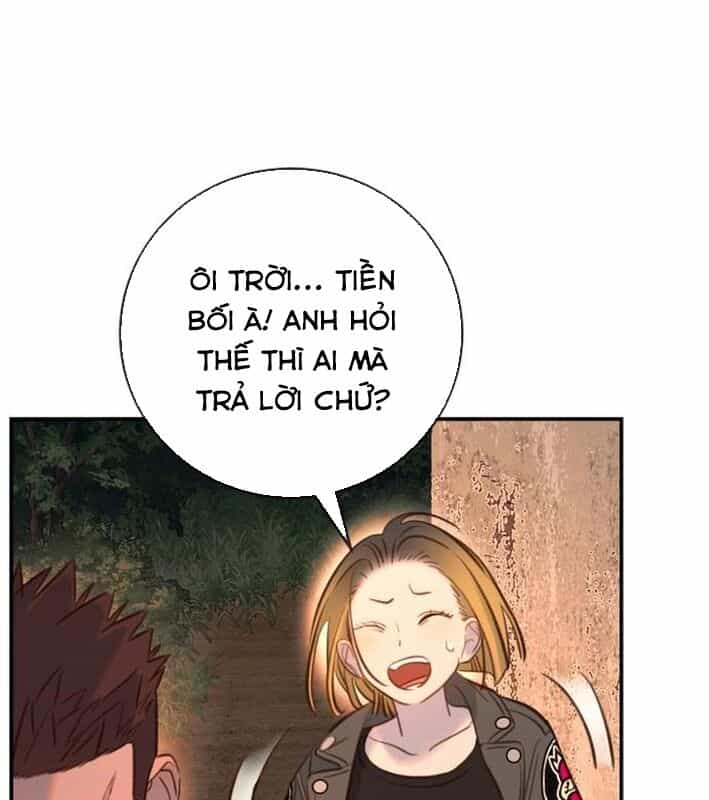 Mọi Người Đều Yêu Cô Ấy - Chương 13 - ảnh 17