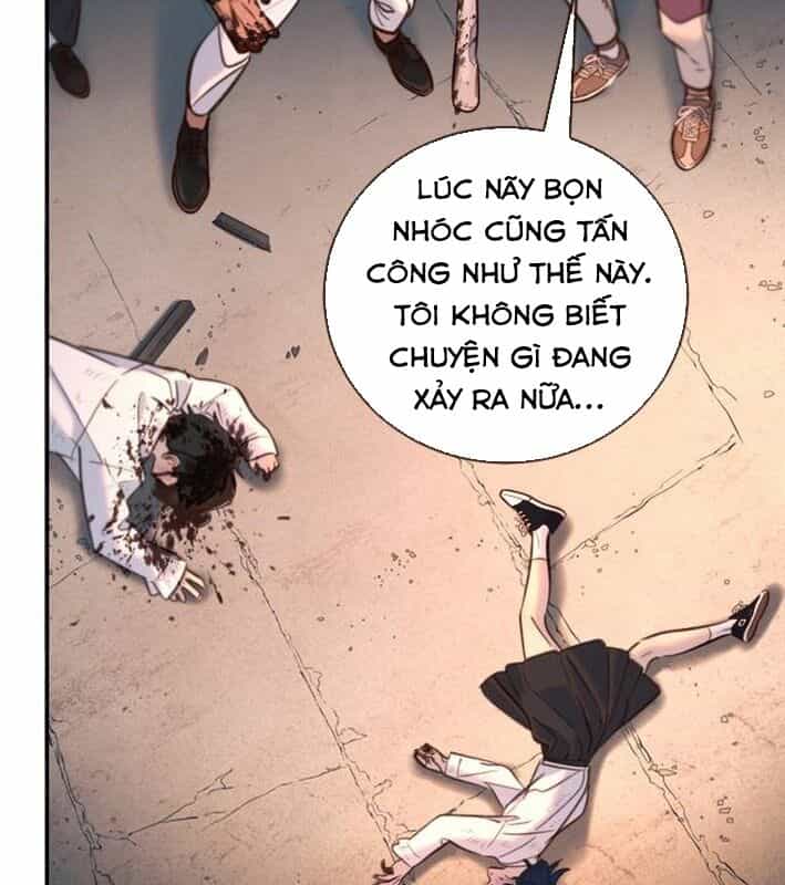 Mọi Người Đều Yêu Cô Ấy - Chương 13 - ảnh 171