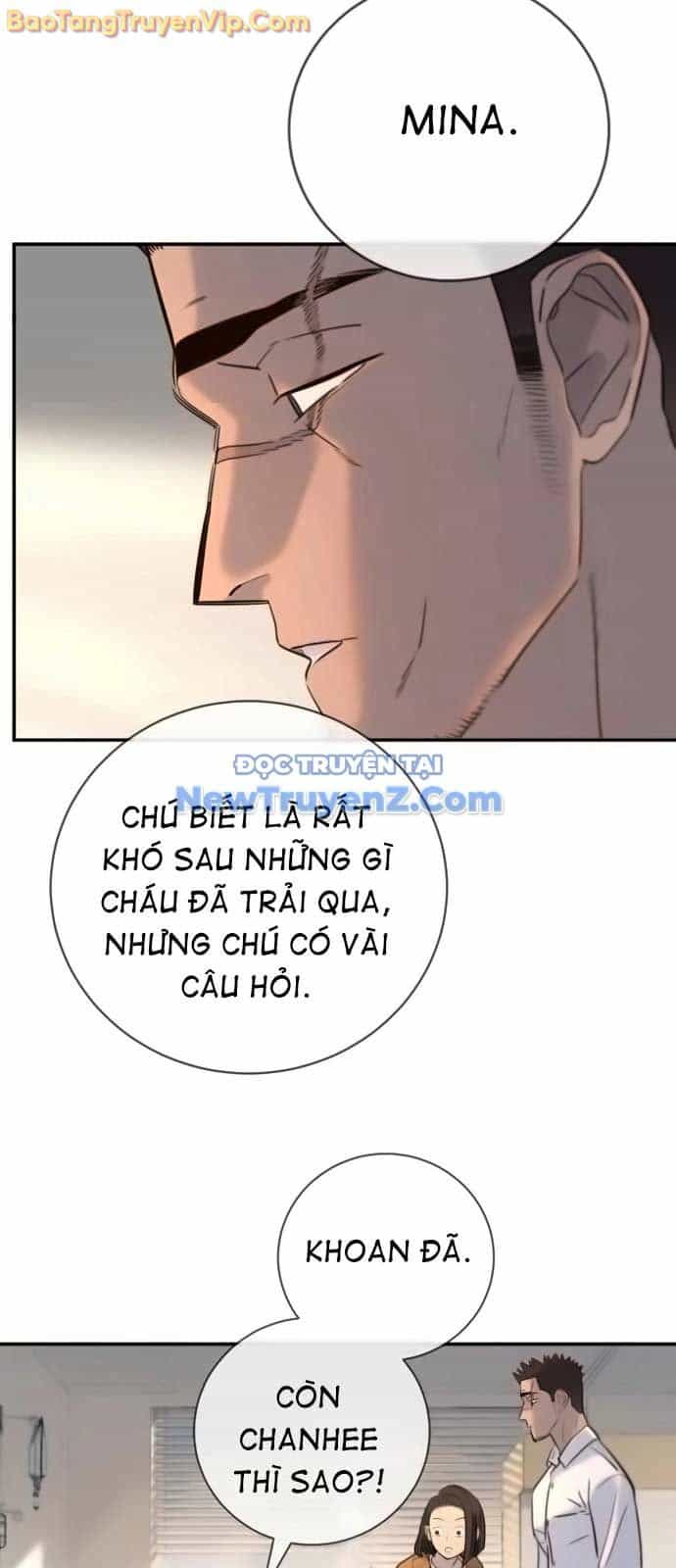 Mọi Người Đều Yêu Cô Ấy - Chương 15 - ảnh 40