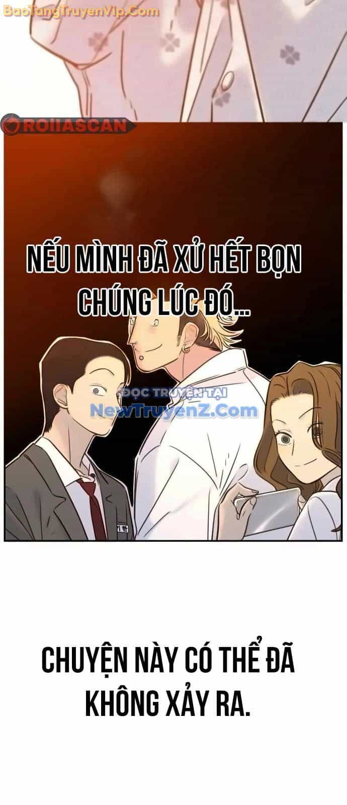 Mọi Người Đều Yêu Cô Ấy - Chương 15 - ảnh 47