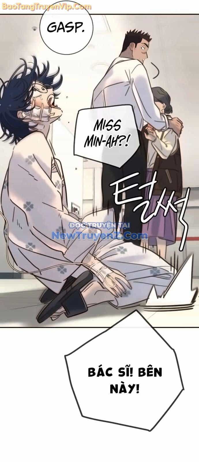 Mọi Người Đều Yêu Cô Ấy - Chương 15 - ảnh 58
