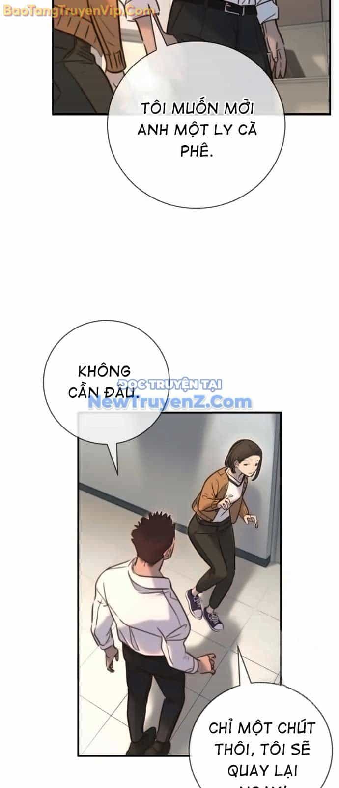 Mọi Người Đều Yêu Cô Ấy - Chương 15 - ảnh 63