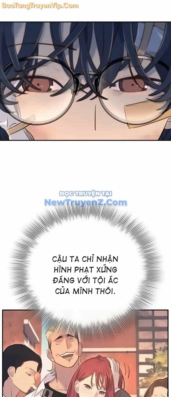 Mọi Người Đều Yêu Cô Ấy - Chương 15 - ảnh 88
