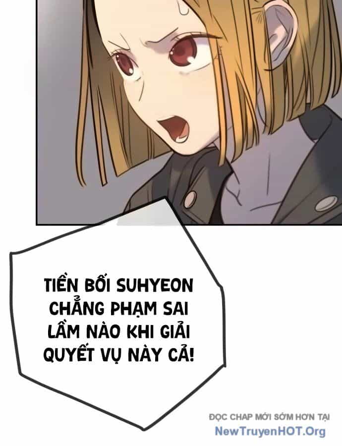 Mọi Người Đều Yêu Cô Ấy - Chương 16 - ảnh 16