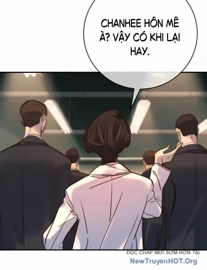 Mọi Người Đều Yêu Cô Ấy - Chương 16 - ảnh 44