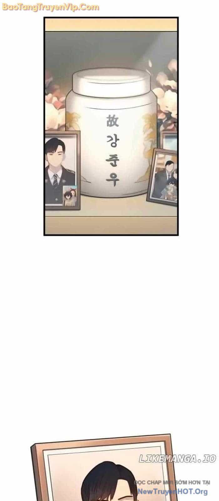 Mọi Người Đều Yêu Cô Ấy - Chương 17 - ảnh 3
