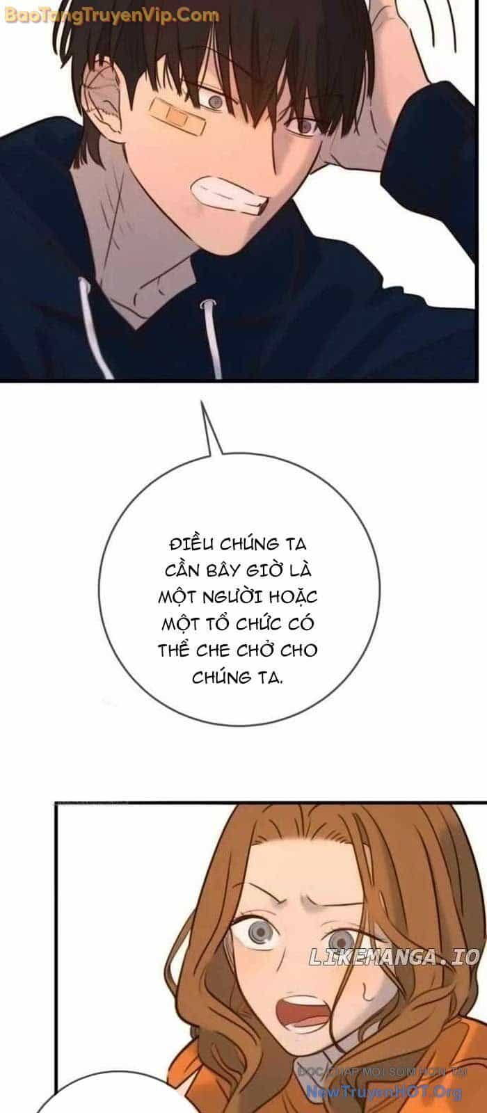 Mọi Người Đều Yêu Cô Ấy - Chương 17 - ảnh 55