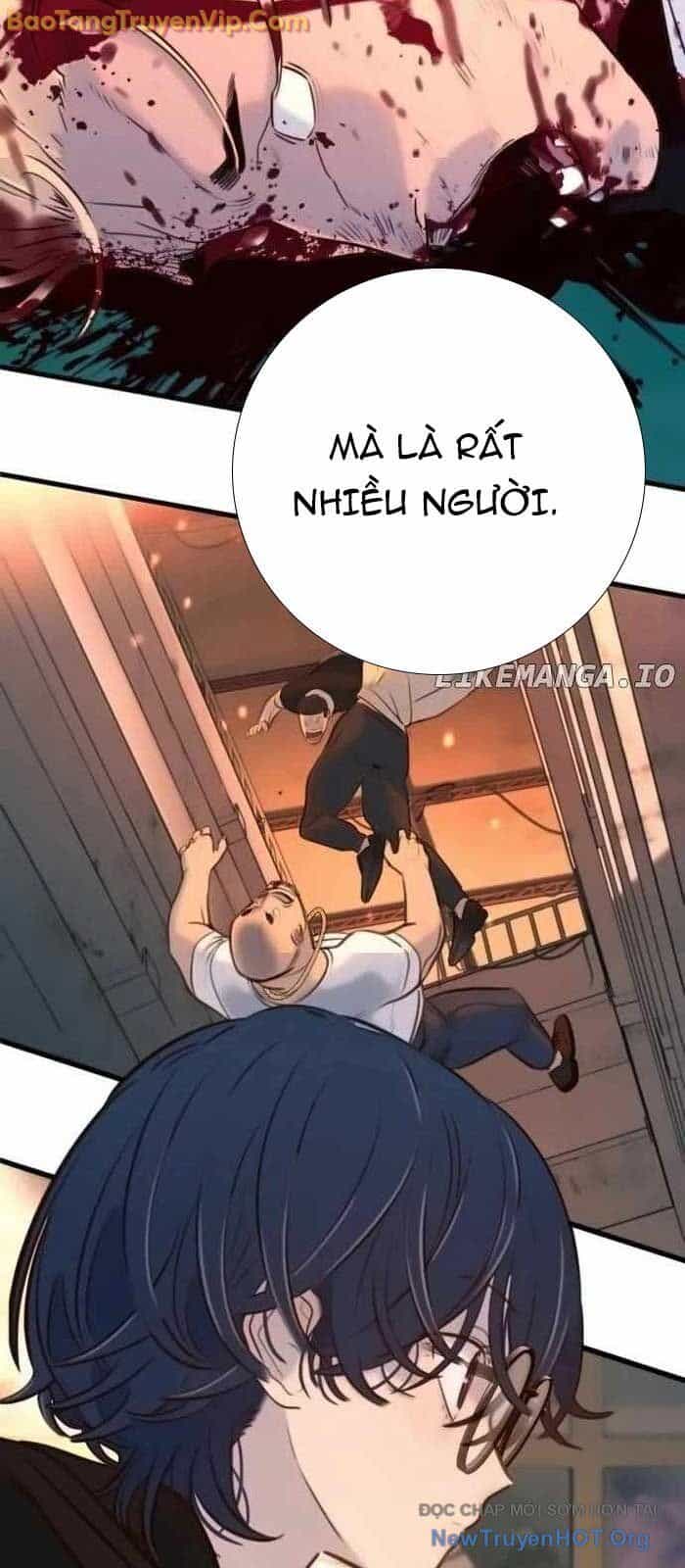 Mọi Người Đều Yêu Cô Ấy - Chương 17 - ảnh 9