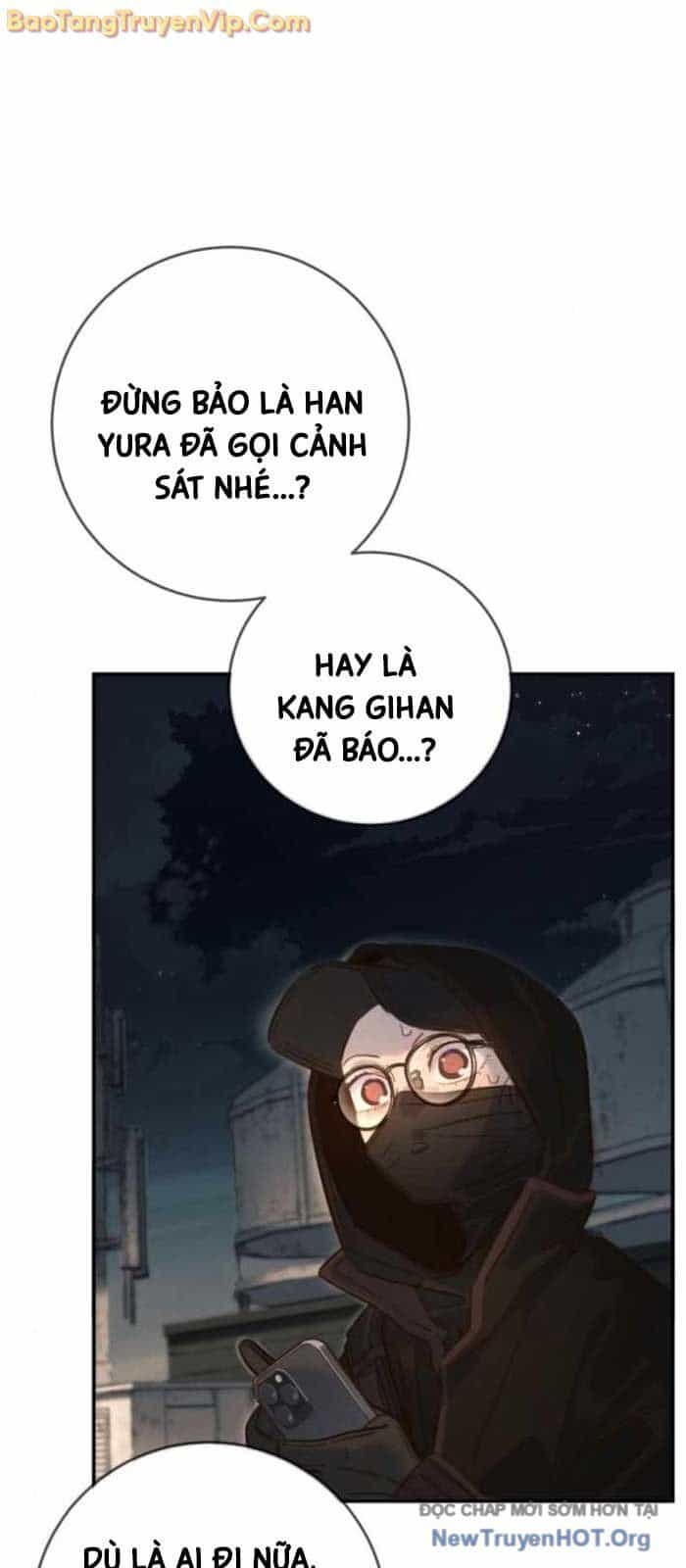Mọi Người Đều Yêu Cô Ấy - Chương 18 - ảnh 14