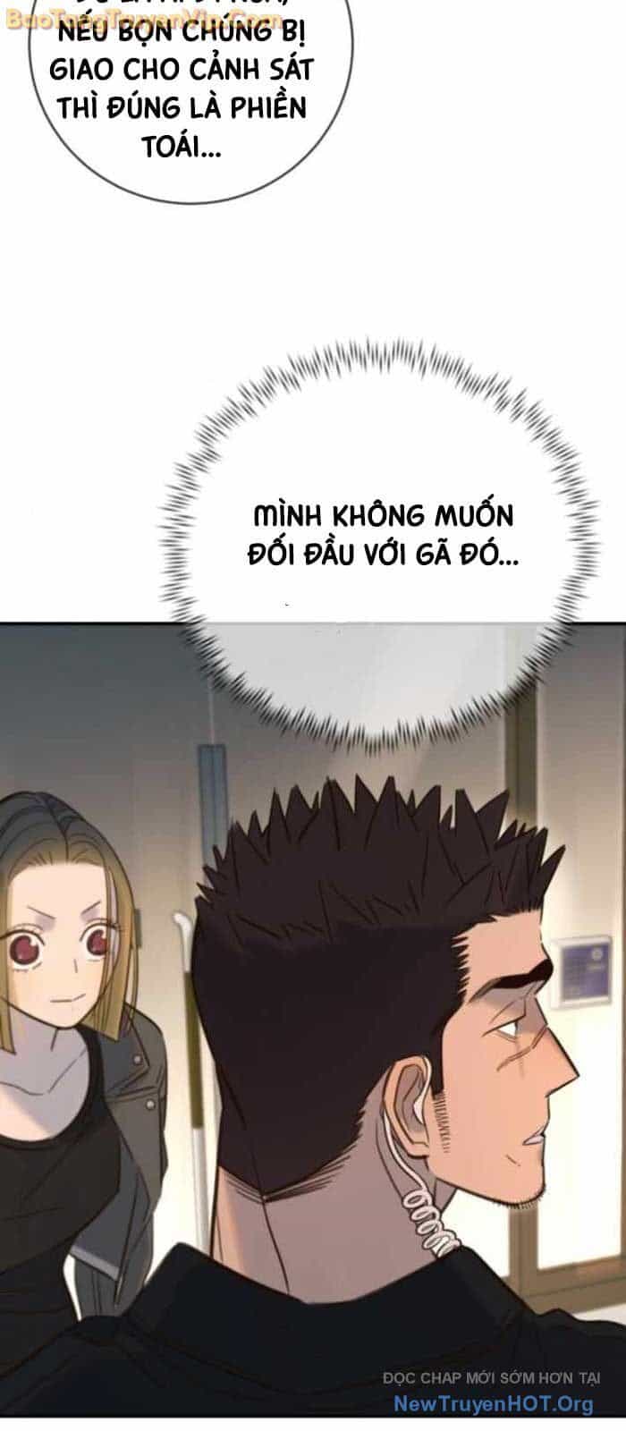 Mọi Người Đều Yêu Cô Ấy - Chương 18 - ảnh 15