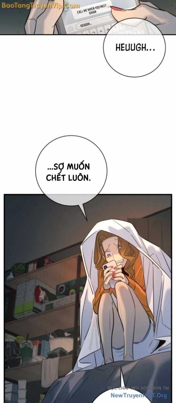 Mọi Người Đều Yêu Cô Ấy - Chương 18 - ảnh 29