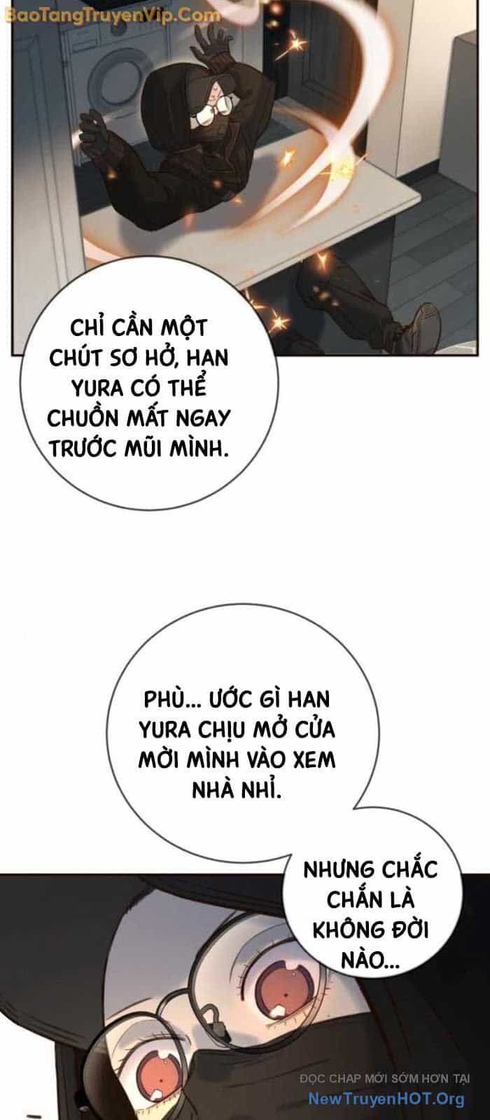 Mọi Người Đều Yêu Cô Ấy - Chương 18 - ảnh 8