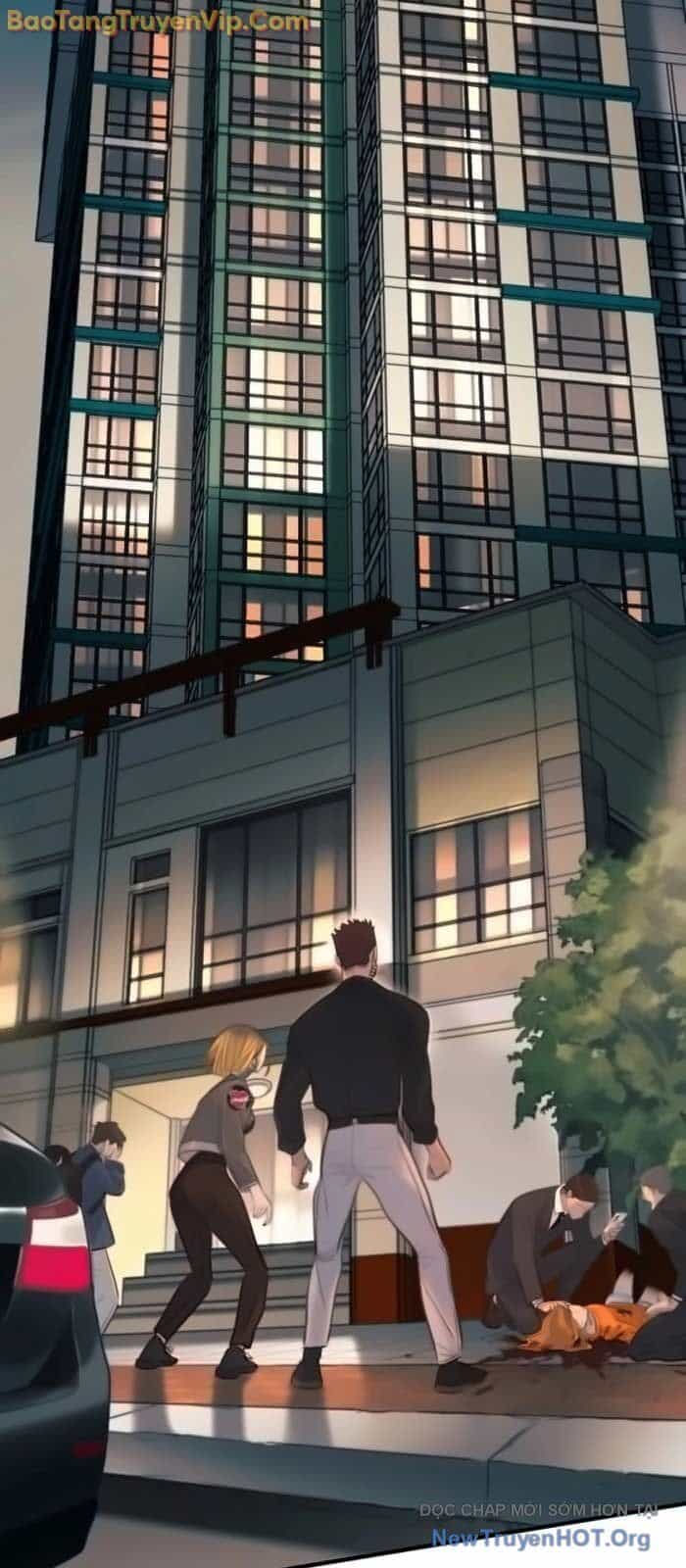 Mọi Người Đều Yêu Cô Ấy - Chương 19 - ảnh 90