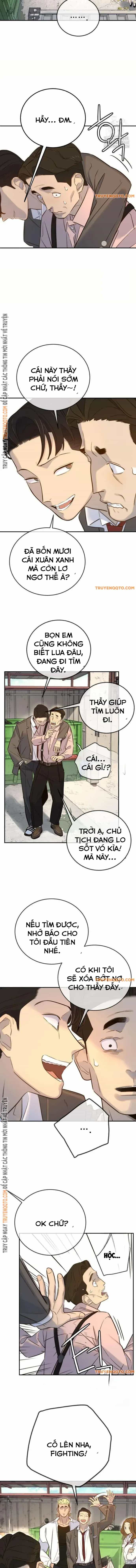 Mọi Người Đều Yêu Cô Ấy - Chương 2 - ảnh 13