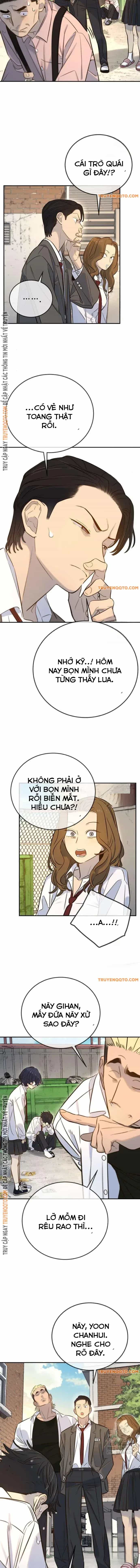 Mọi Người Đều Yêu Cô Ấy - Chương 2 - ảnh 14