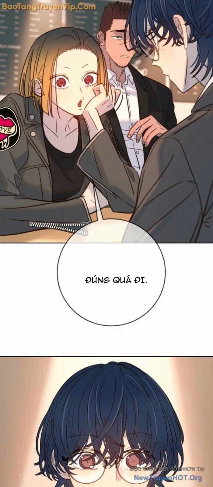 Mọi Người Đều Yêu Cô Ấy - Chương 21 - ảnh 41