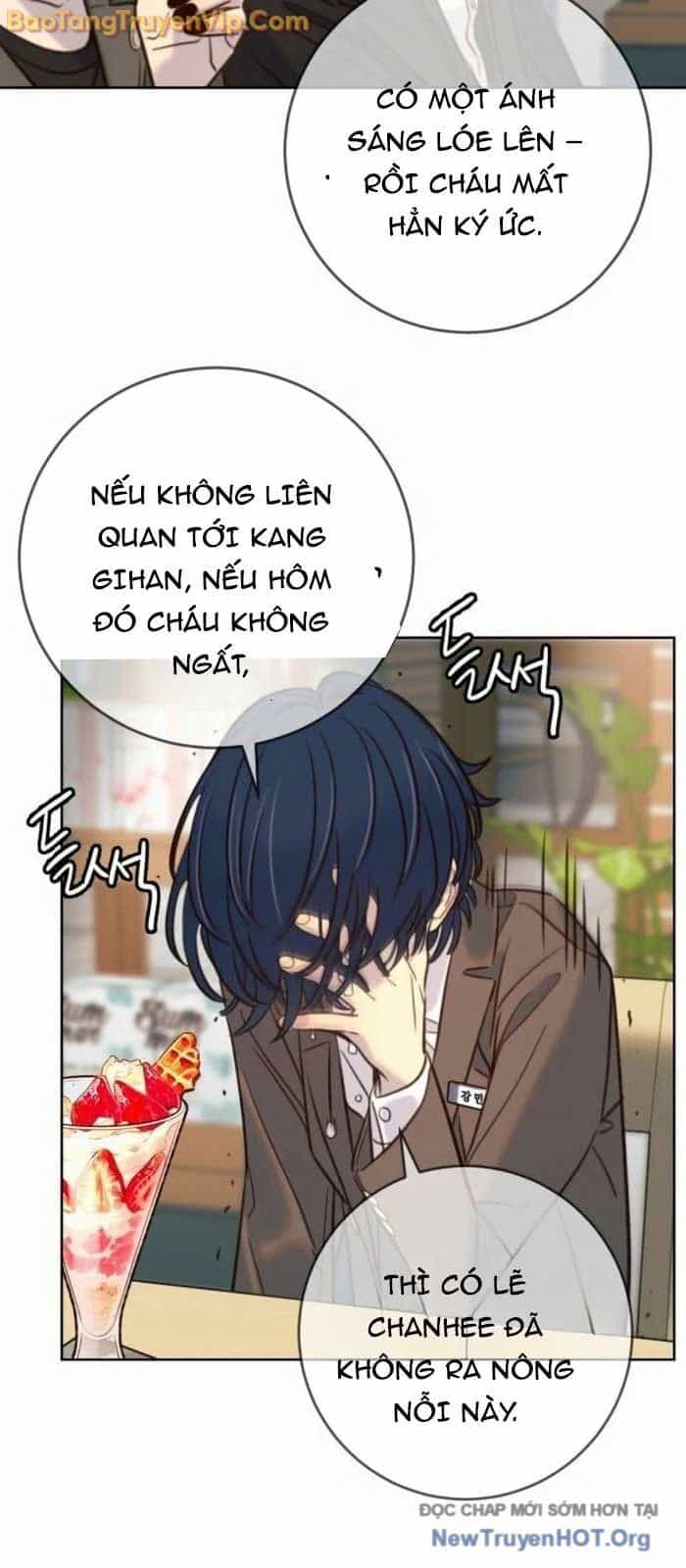 Mọi Người Đều Yêu Cô Ấy - Chương 21 - ảnh 49