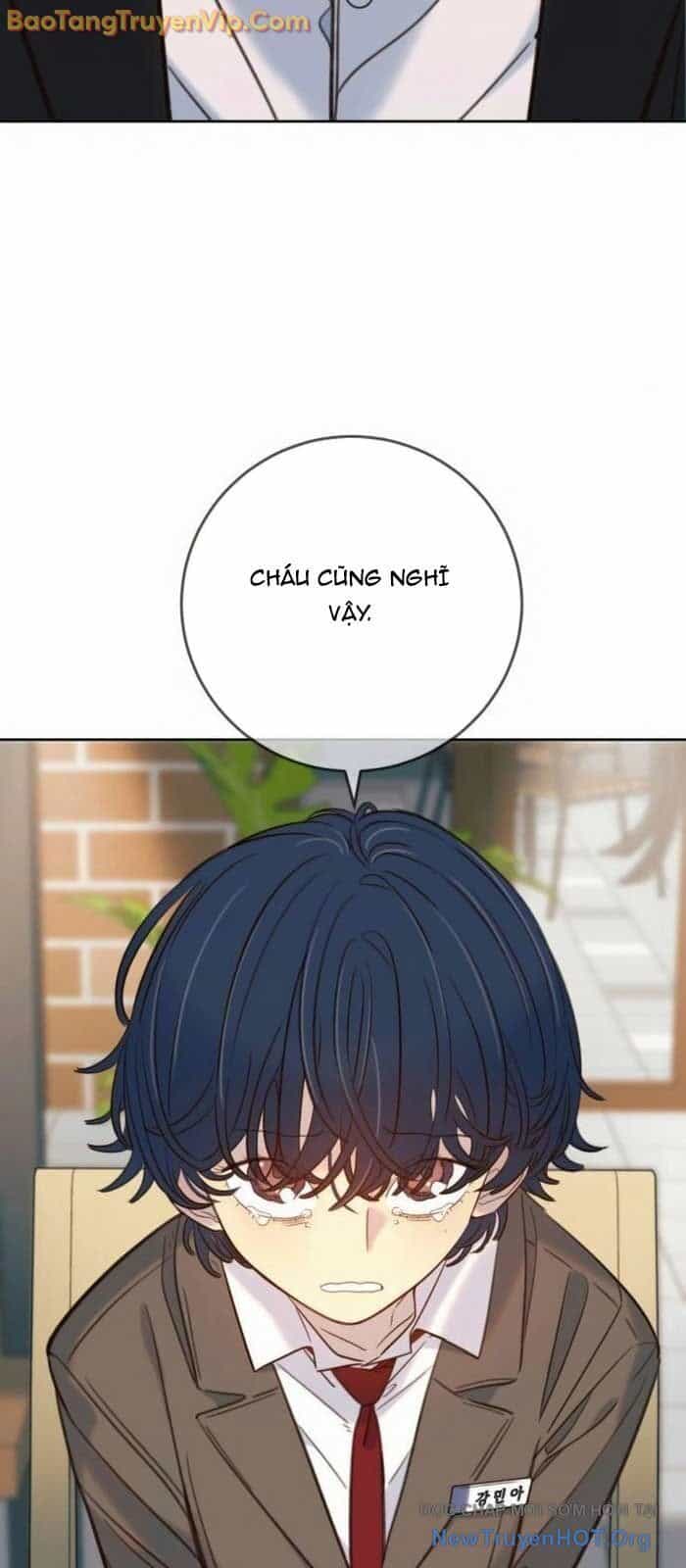 Mọi Người Đều Yêu Cô Ấy - Chương 21 - ảnh 54