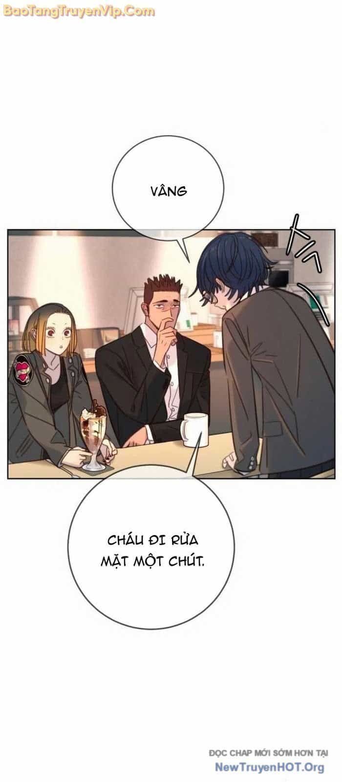 Mọi Người Đều Yêu Cô Ấy - Chương 21 - ảnh 62