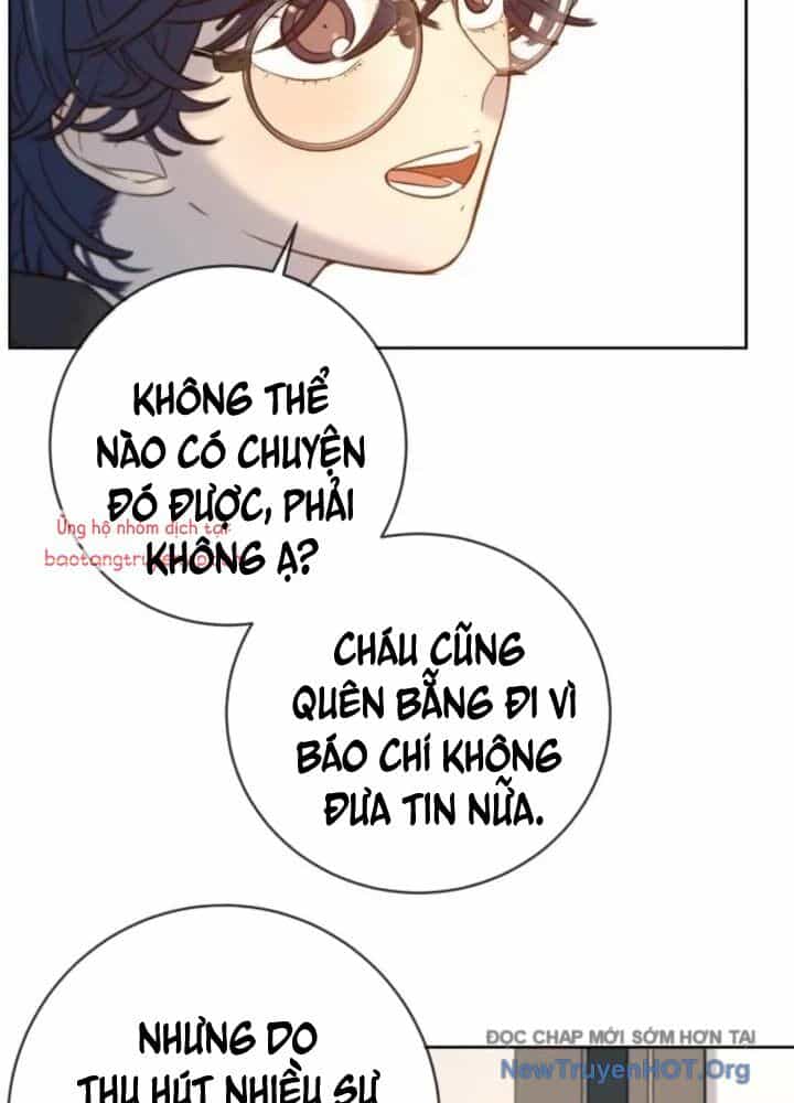 Mọi Người Đều Yêu Cô Ấy - Chương 22 - ảnh 101