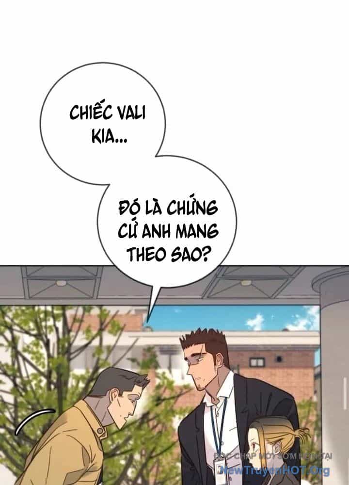 Mọi Người Đều Yêu Cô Ấy - Chương 22 - ảnh 123